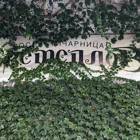 Tesla Time Machins 2bedrooms & Living Novi Sad